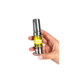 Liquide vibrant puissant homme femme 15ml 